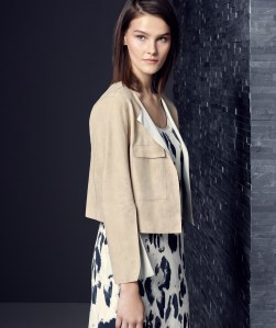Marks & Spencer fall 2016