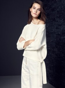 Marks & Spencer fall 2016