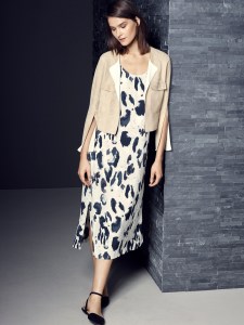 Marks & Spencer fall 2016
