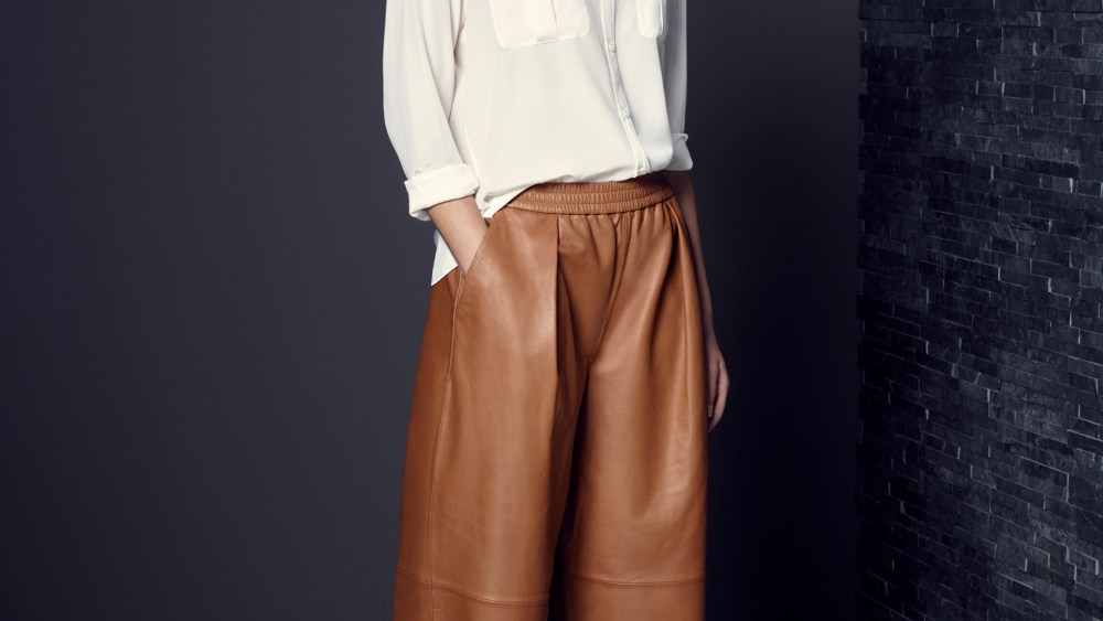 Marks & Spencer fall 2016