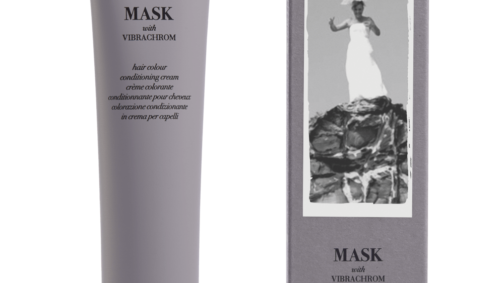 Davines Rolls Out New Salon Color Line
