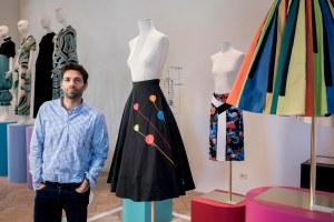 Massimo Giorgetti