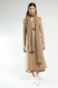 Max Mara Atelier RTW Fall 2016
