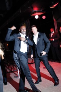 Idris Elba in Tom Ford