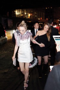 Saoirse Ronan in Christopher Kane