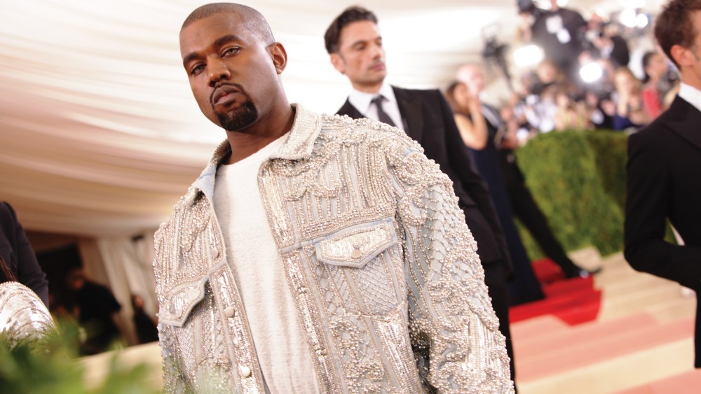 Kanye West