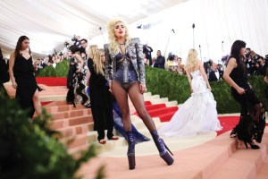 Lady Gaga