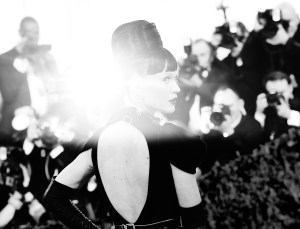 Katy Perry in Prada