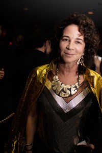 Lisa Eisner