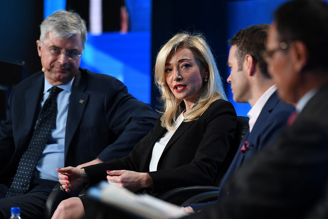 Milken Institute Global Conference