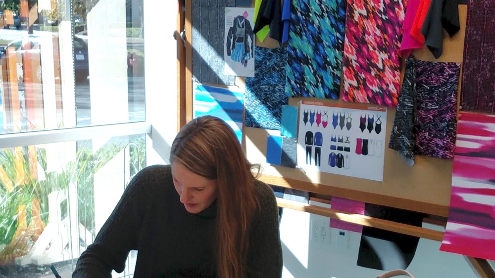 Speedo to Launch Missy Franklin Swimwear Collection for Fall