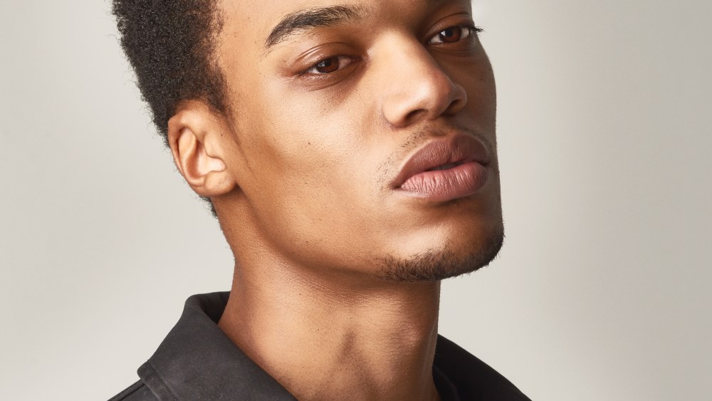 Model Call: Darius Johnson