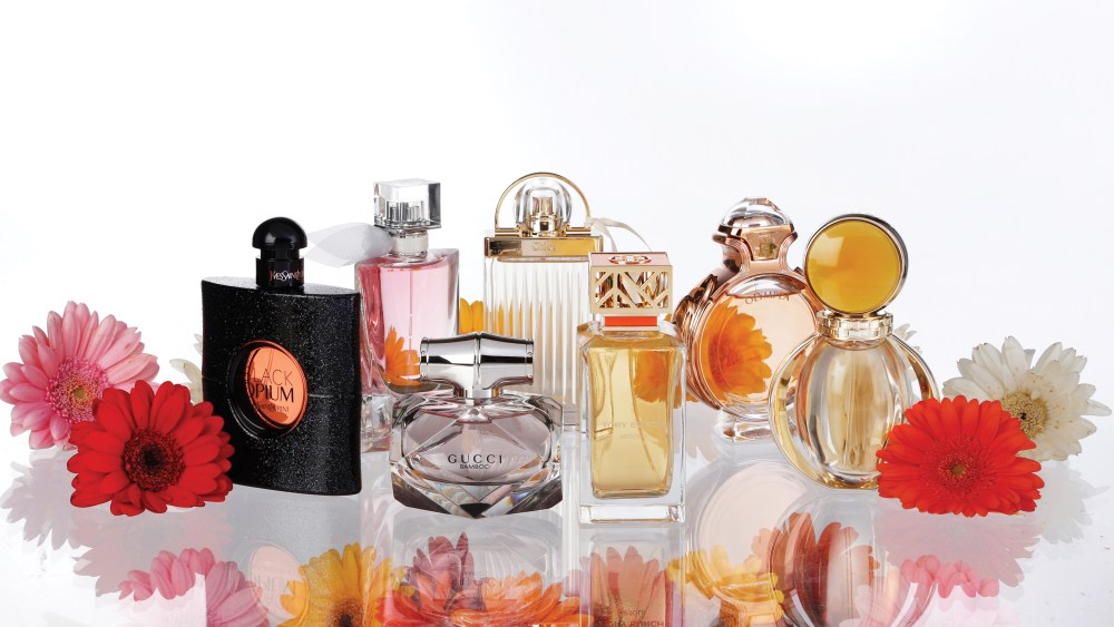 Mother’s Day Fragrances: A Hint of Fall