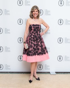 Jamee Gregory at The Society of Memorial Sloan Kettering: 9th Annual Spring Ball