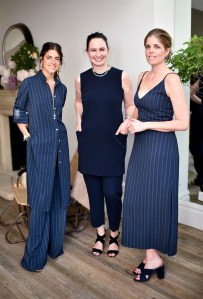The Atea Ocenaie x Man Repeller Capsule Launch in London