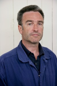 Nick Brooke