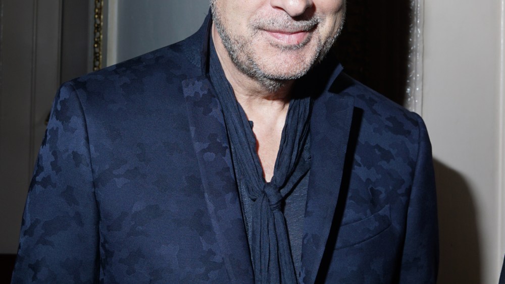 John Varvatos