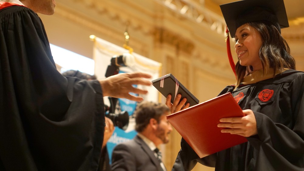 LIM College Now Offers 'Customizable Master's' in Business Program