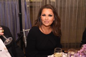 Venessa Williams 2016 New York City Ballet Spring Gala
