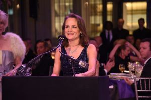 Katherine Brown 2016 New York City Ballet Spring Gala