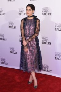 Lainy Hedaya 2016 New York City Ballet Spring Gala