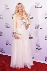 Mary Snow 2016 New York City Ballet Spring Gala