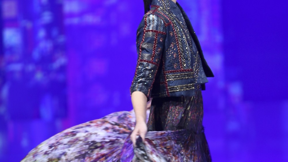Sadaf Foroutani Yazdi from Otis College