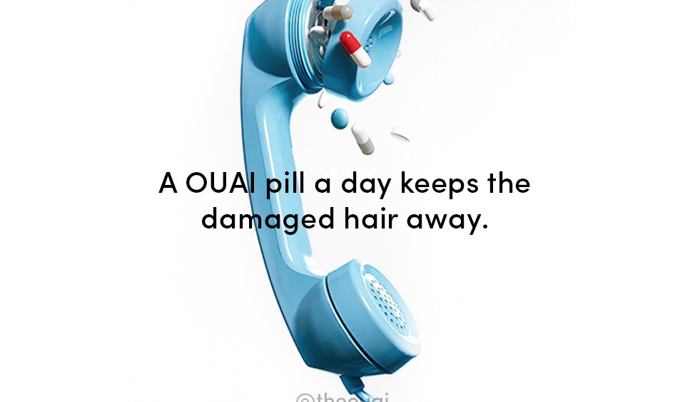 Jen Atkin Launches Ouai Supplements, Builds Social First Brand