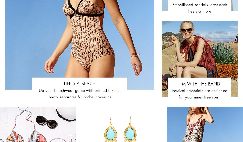 Outnet.com Summer Shop