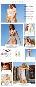 Outnet.com Summer Shop