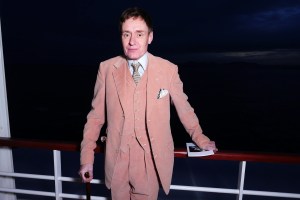 Nick Foulkes 2016 Cannes Film Festival: The Charles Finch Dinner