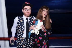 2016 Cannes Film Festival: The Charles Finch Dinner