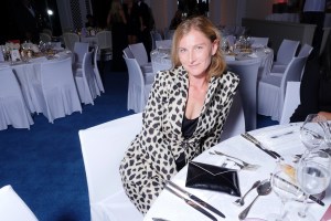 Elizabeth Von Guttman 2016 Cannes Film Festival: The Charles Finch Dinner