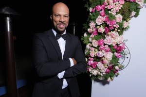 Common 2016 Cannes Film Festival