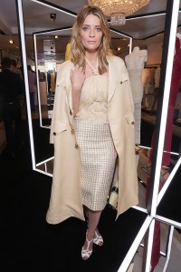 Mischa Barton 2016 Cannes Film Festival