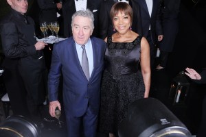 Robert De Niro 2016 Cannes Film Festival