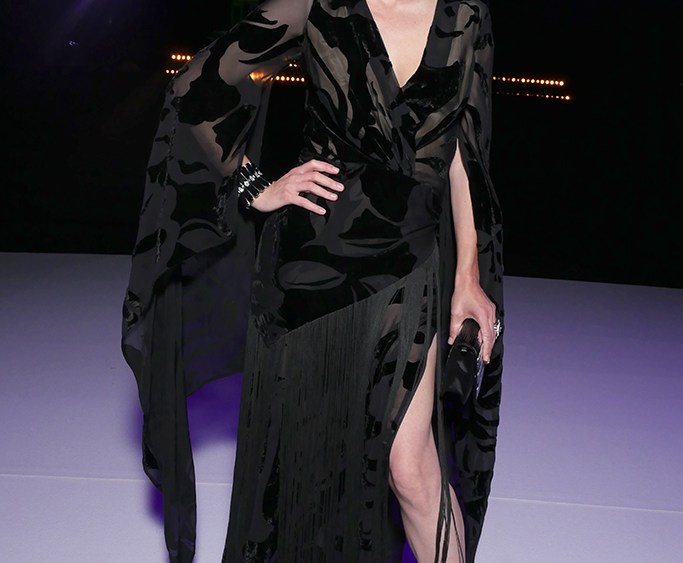 Milla Jovovich 2016 Cannes Film Festival