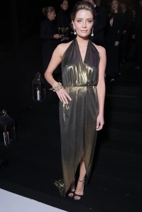 Mischa Barton 2016 Cannes Film Festival