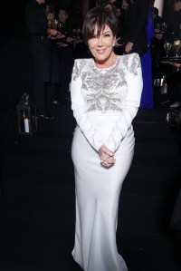 Kris Jenner 2016 Cannes Film Festival