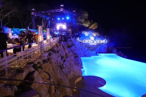 The scene at the De Grisogono party in Cannes 2016 Cannes Film Festival