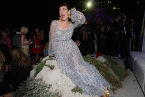 Mia Moretti