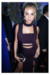 Rose Bertram 2016 Cannes Film Festival