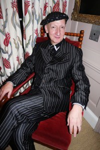 Stephen Jones