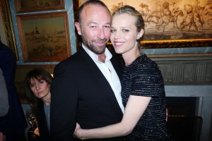 Eva Herzigova