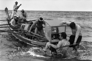 The Art of Behind the Scenes, Cannes 2016 photo exhibit