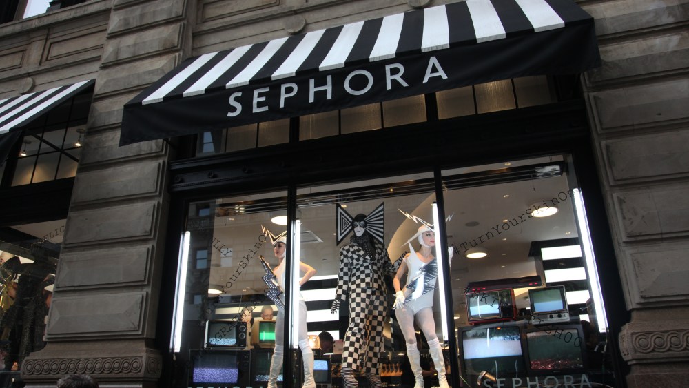 Sephora