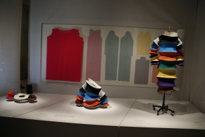MET MANUS x MACHINE Miyake Design Studio