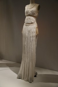MET Gala 2016 Manus x Machine Helmut Lang
