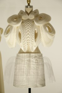 MET Gala 2016 Manus x Machine Iris van Herpen
