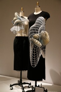 MET Gala 2016 Manus x Machine Noa Raviv